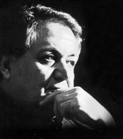 Μανος Χατζιδακης
